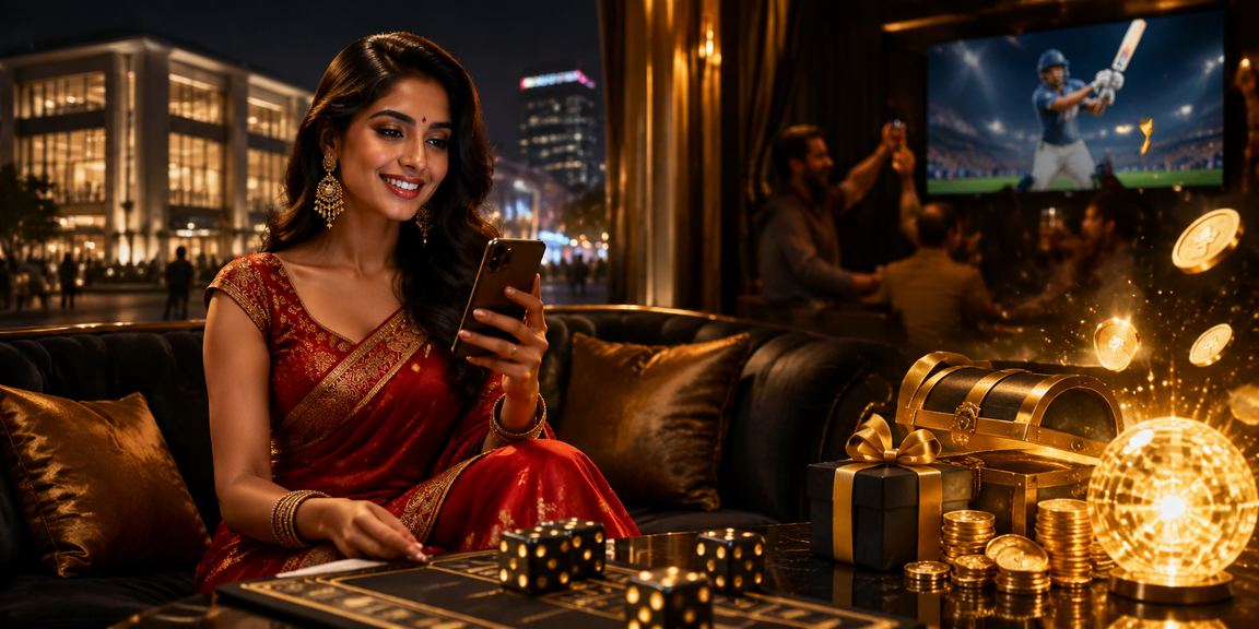 Mobile phone screen showing UPI payment app interface widely used in India
