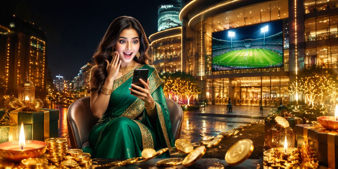 Mobile phone displaying sports betting app interface
